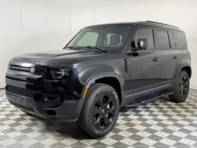 land rover defender 2025 SALEJ7EU3S2439040 image land rover defender 2025 SALEJ7EU3S2439040 image